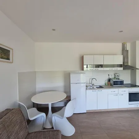 Appartamento Jozic Seline