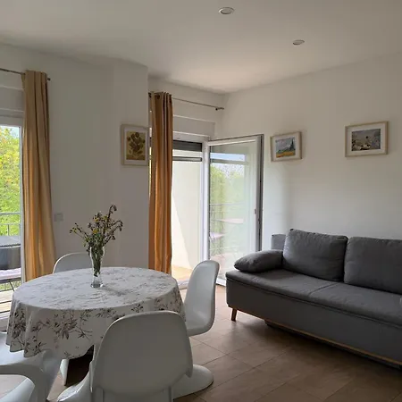 Jozic شقة *