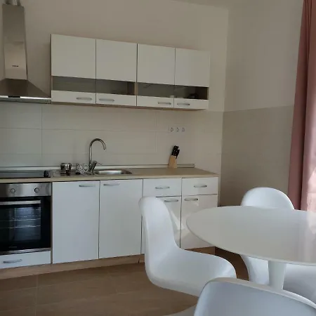 Apartment Jozic *
