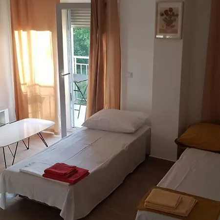 Apartment Jozic *