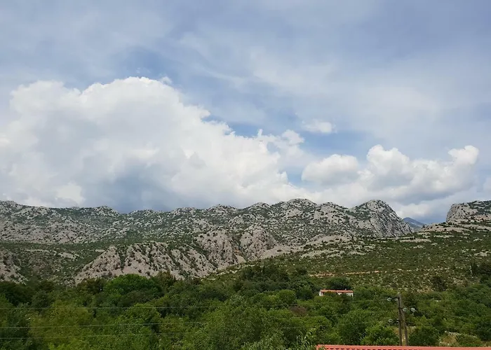 Appartement Jozic