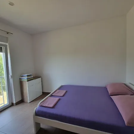 Jozic Appartement *