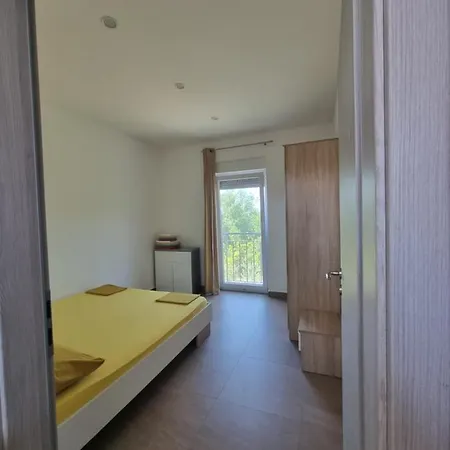Appartement Jozic *