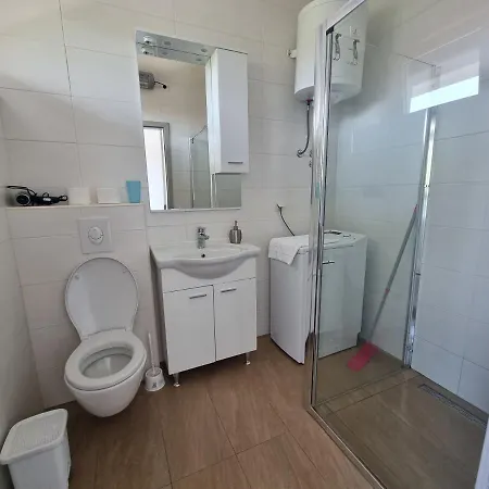 Appartement Jozic Seline