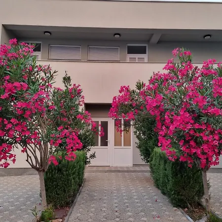Appartement Jozic *