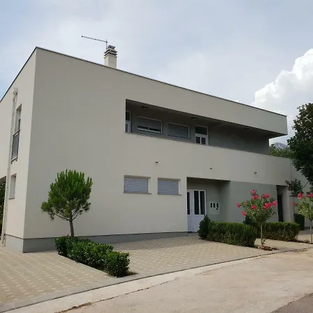 Jozic Appartement Seline
