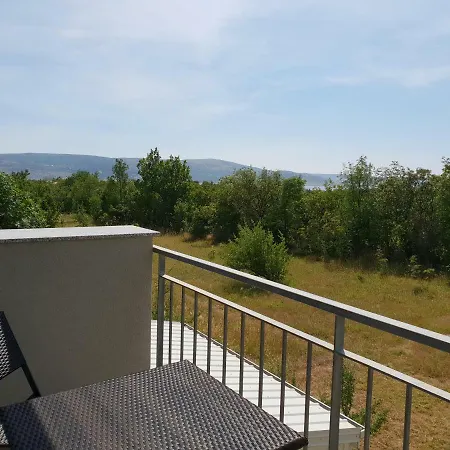 Jozic Appartement *