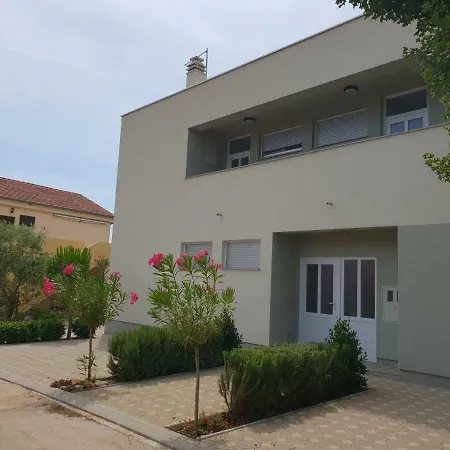 Appartement Jozic
