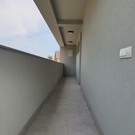 Jozic Appartement