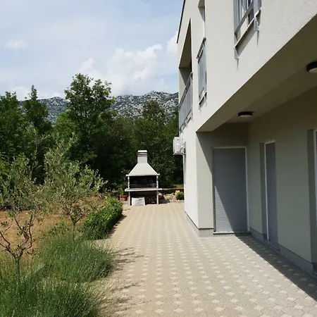 Appartement Jozic Seline