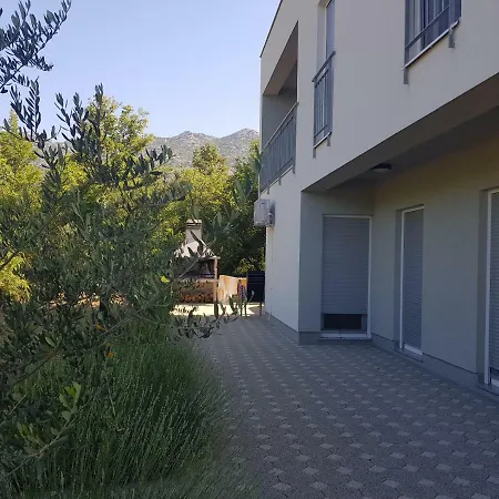 Appartement Jozic