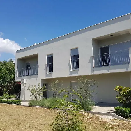 Appartement Jozic