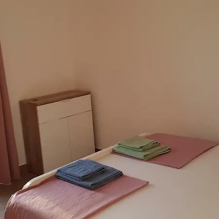 Jozic Appartement Seline