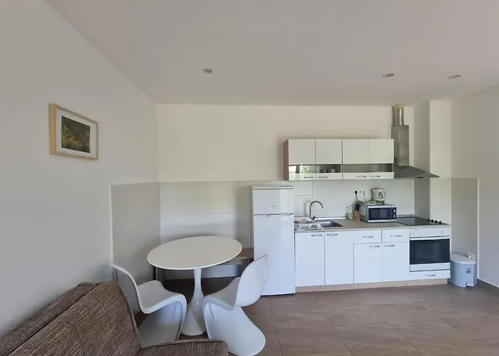 Apartment Jozic Seline