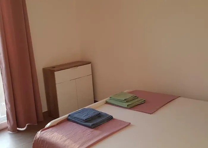 Jozic Apartment Seline