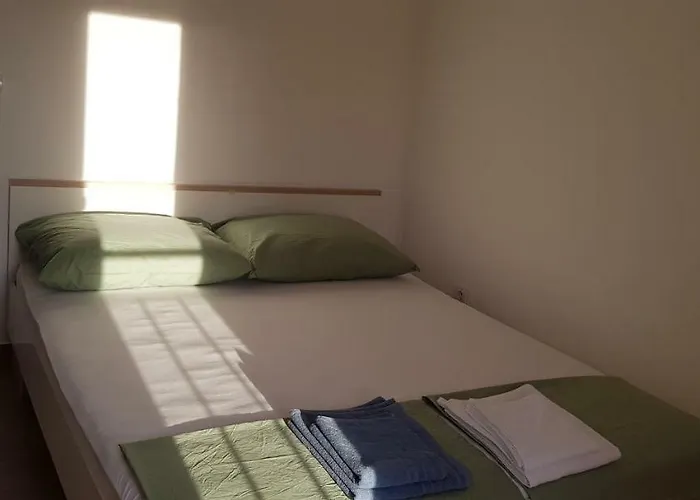 Jozic Apartment Seline