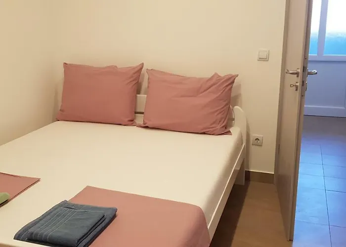 Jozic Apartment Seline